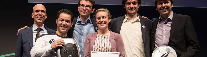 DFB Integrationspreis 2017