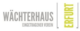 Logo Wächterhaus e.V.