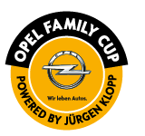 Logo Opel Family Cup