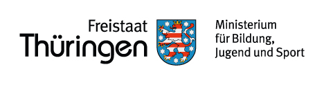 Thüringer Ministerium Bildung Jugend Sport unterstützt Spirit of Football