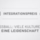 DFB Integrationspreis