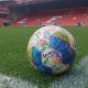 The Ball in Anfield