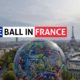 THE BALL in FRANCE(1)