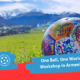 Copy of One Ball, One World workshop in in Georgia