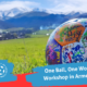 Copy of One Ball, One World workshop in in arerem