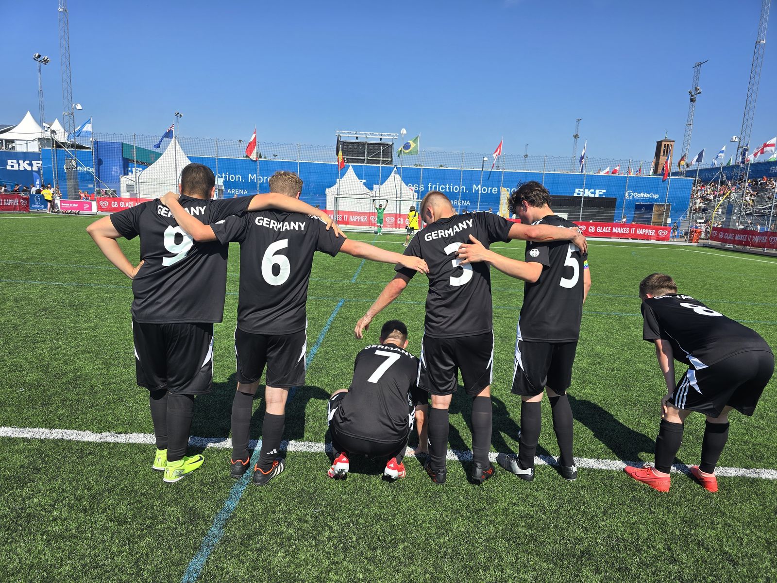 Gothia Cup 2025 (2)