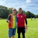 UF Training mit FCRWE (1)