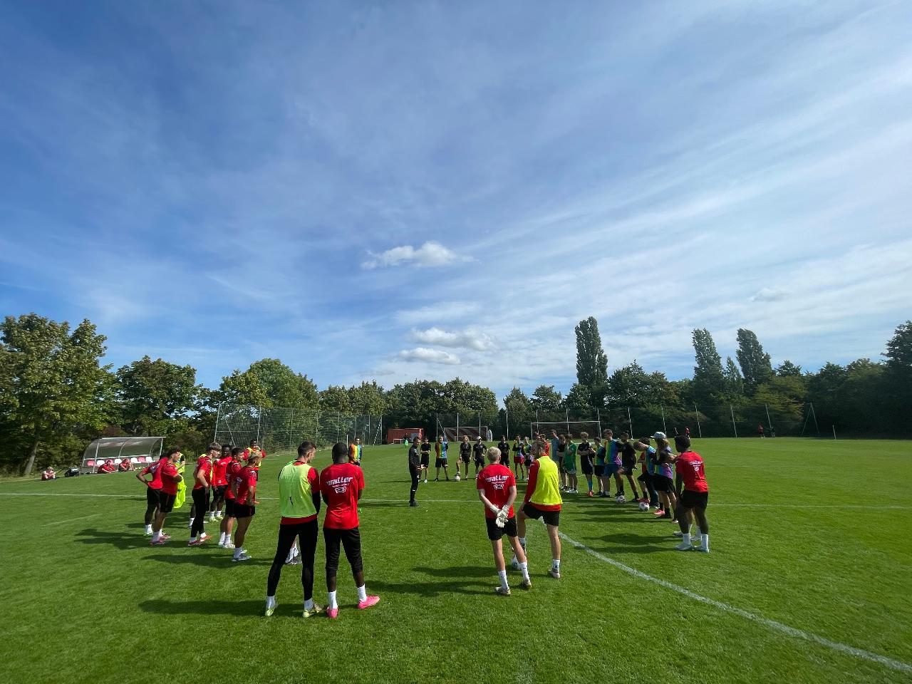 UF Training mit FCRWE (5)