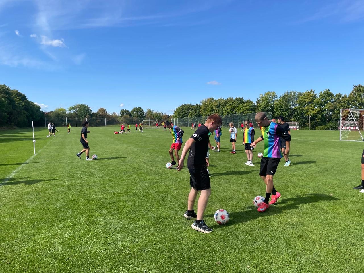 UF Training mit FCRWE (6)
