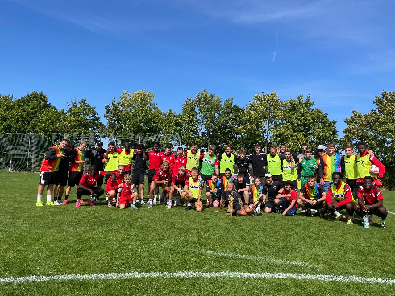 UF Training mit FCRWE (8)