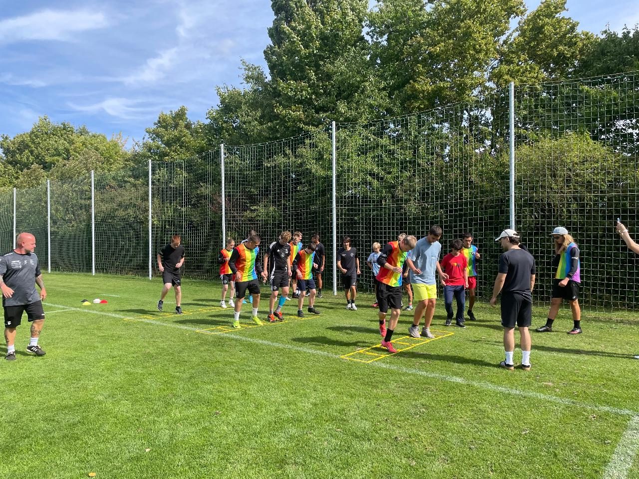 UF Training mit FCRWE (9)