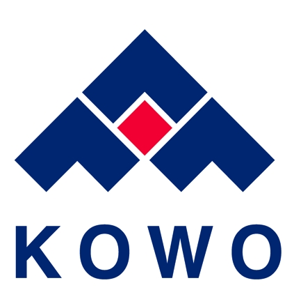 KoWo Logo