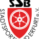 Logo Stadtsportbund Erfurt