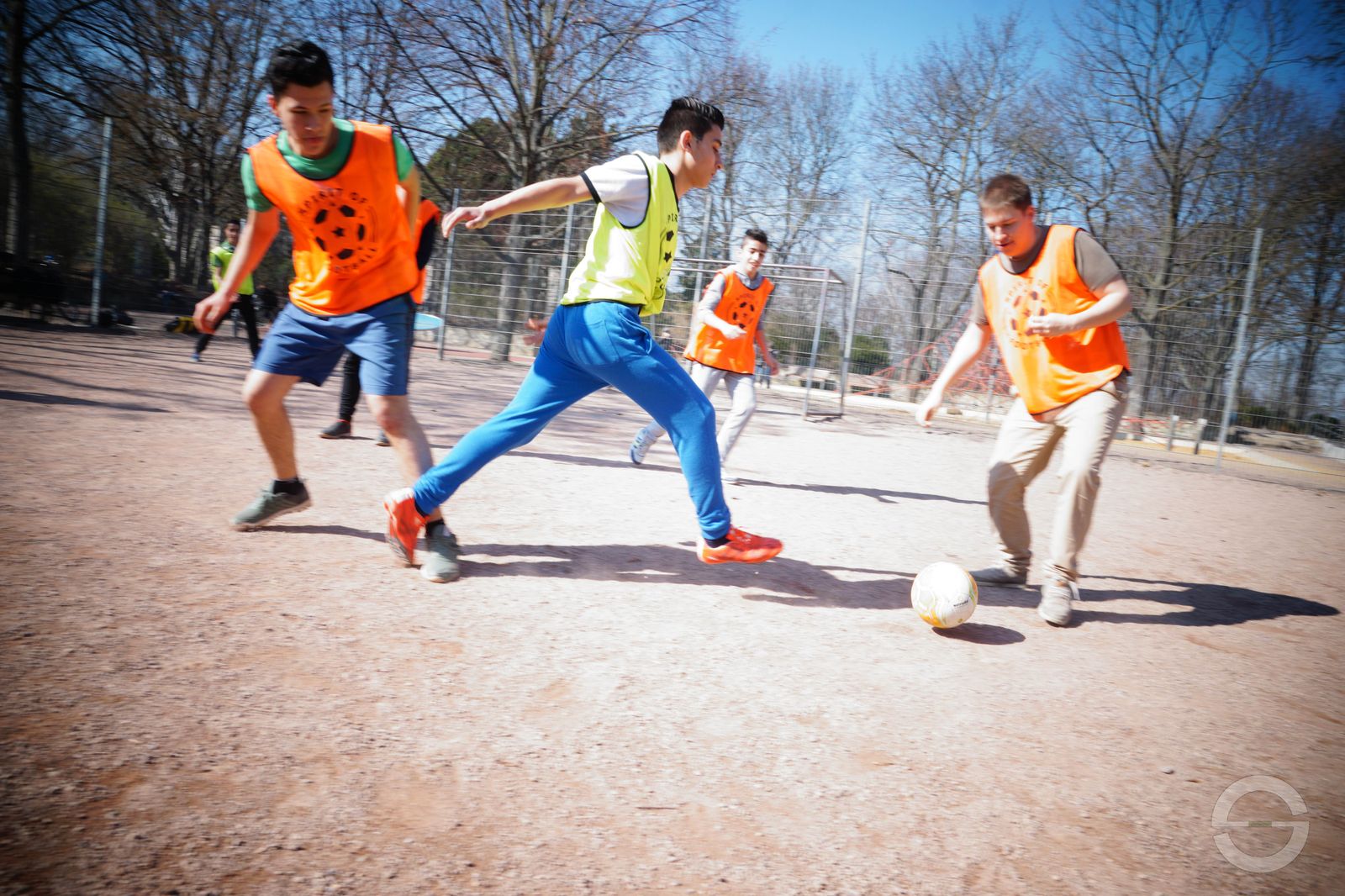 Topf und Söhne - Fairplay?!
