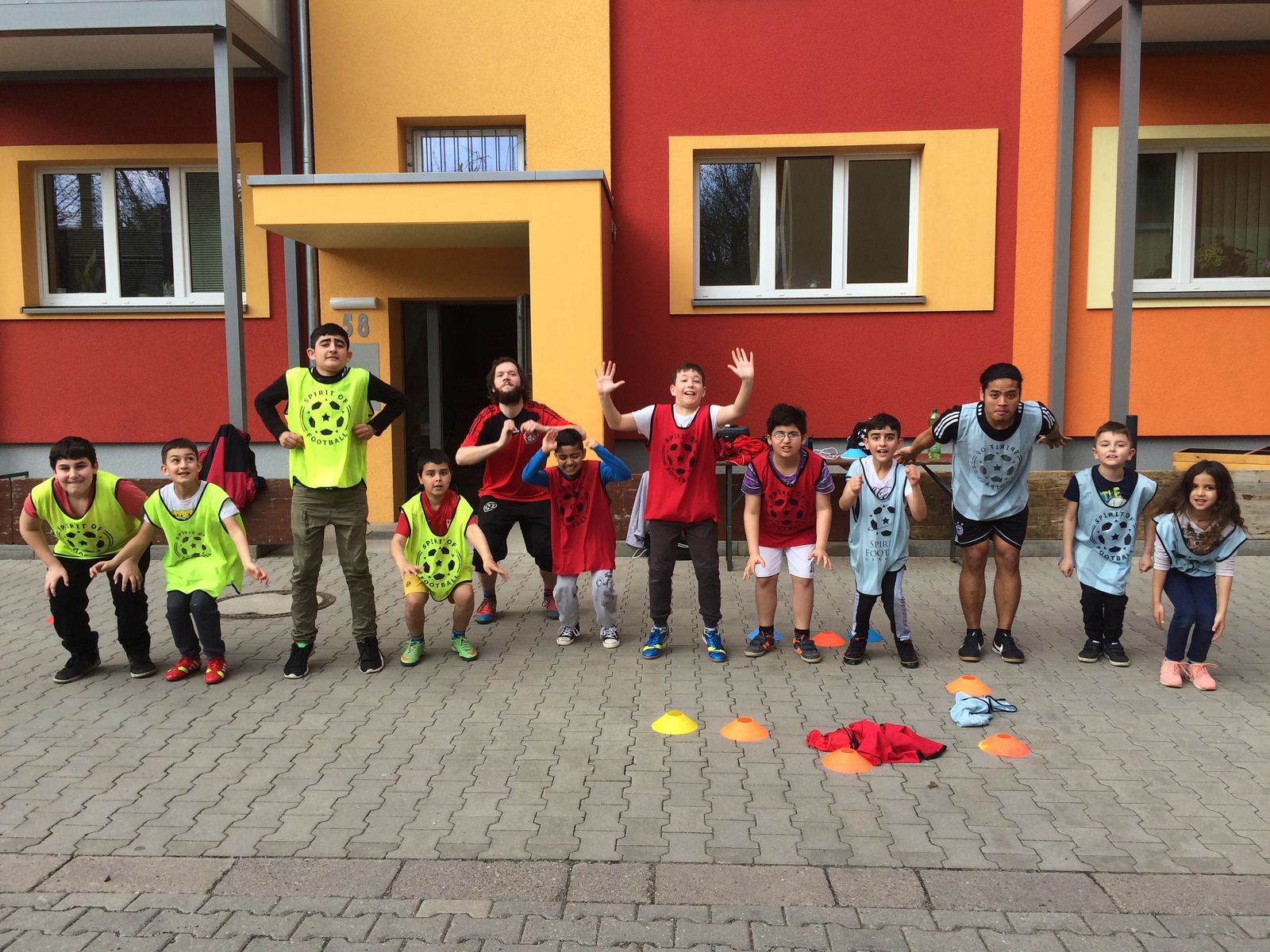 Put your hands up for FairPlay