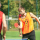Sporttraining mit Spirit of Ein Ball, Unsere Menschlichkeit