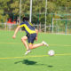 Sporttraining mit Spirit of Ein Ball, Unsere Menschlichkeit