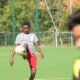 Sporttraining mit Spirit of Ein Ball, Unsere Menschlichkeit