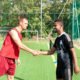 Sporttraining mit Spirit of Ein Ball, Unsere Menschlichkeit