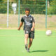Sporttraining mit Spirit of Ein Ball, Unsere Menschlichkeit