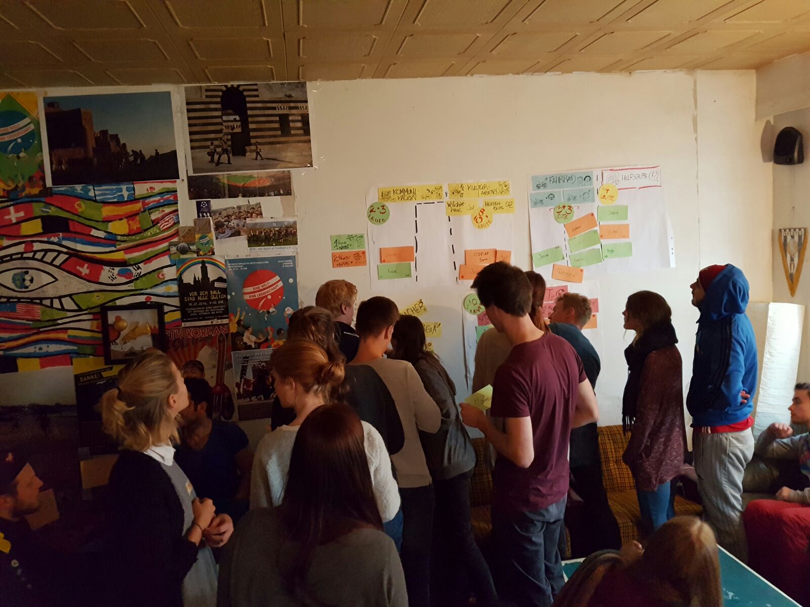 stufu-kick-off-wochenende-2