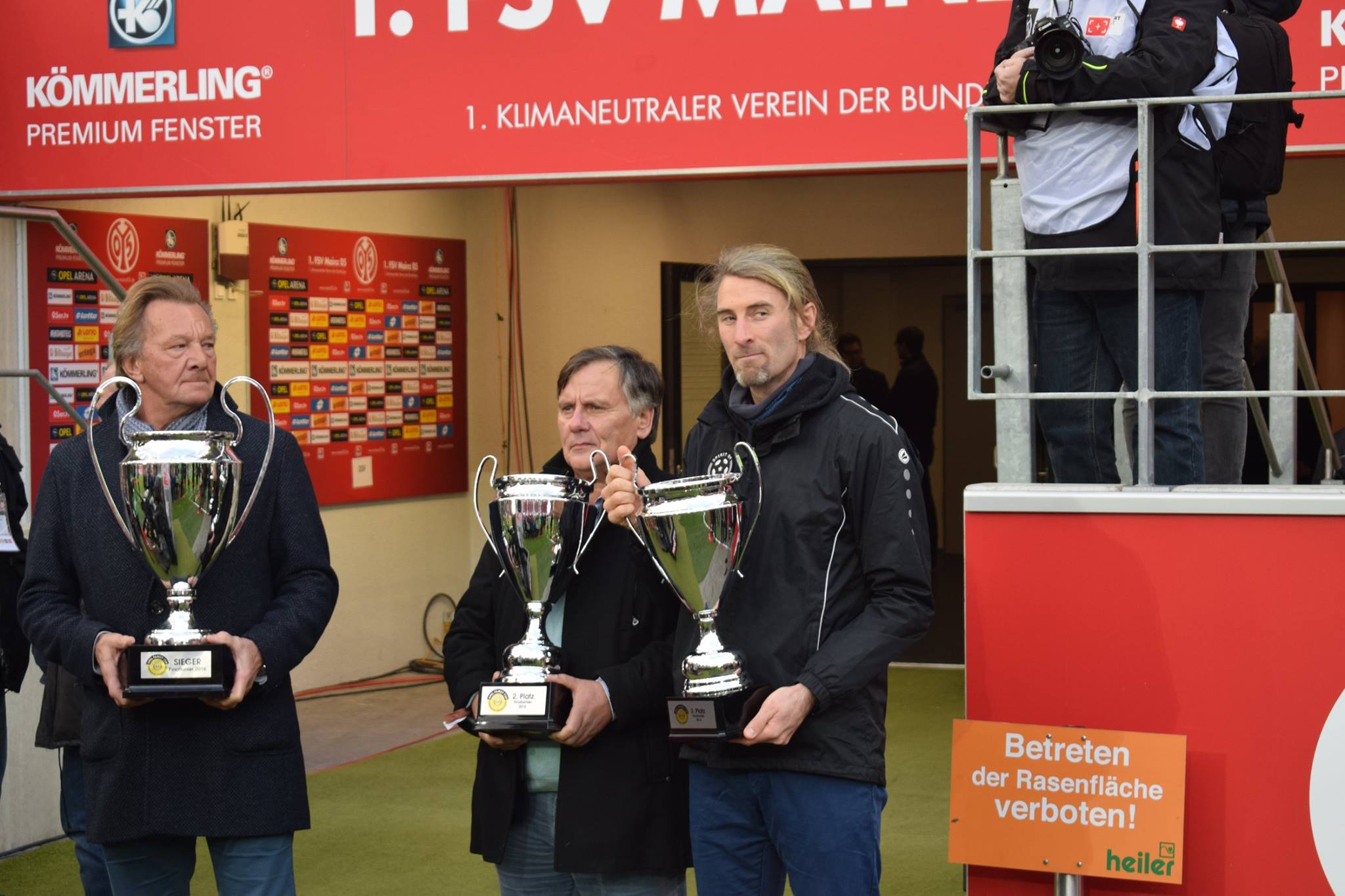 Opel Family Cup Finale 2016