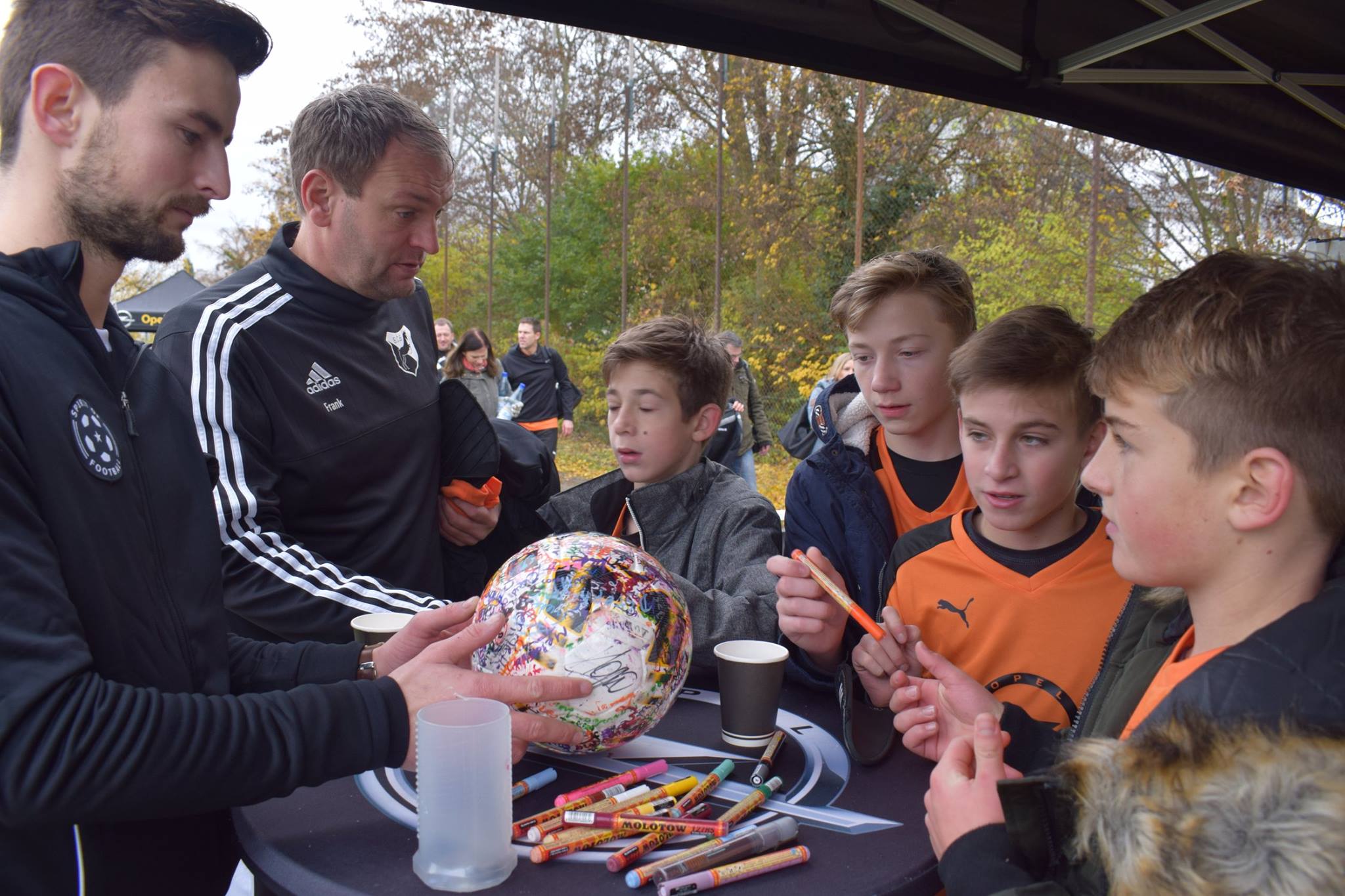 Opel Family Cup Finale 2016