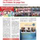 2016 12 10 RWE – Express09_SWFK entern die Kogge