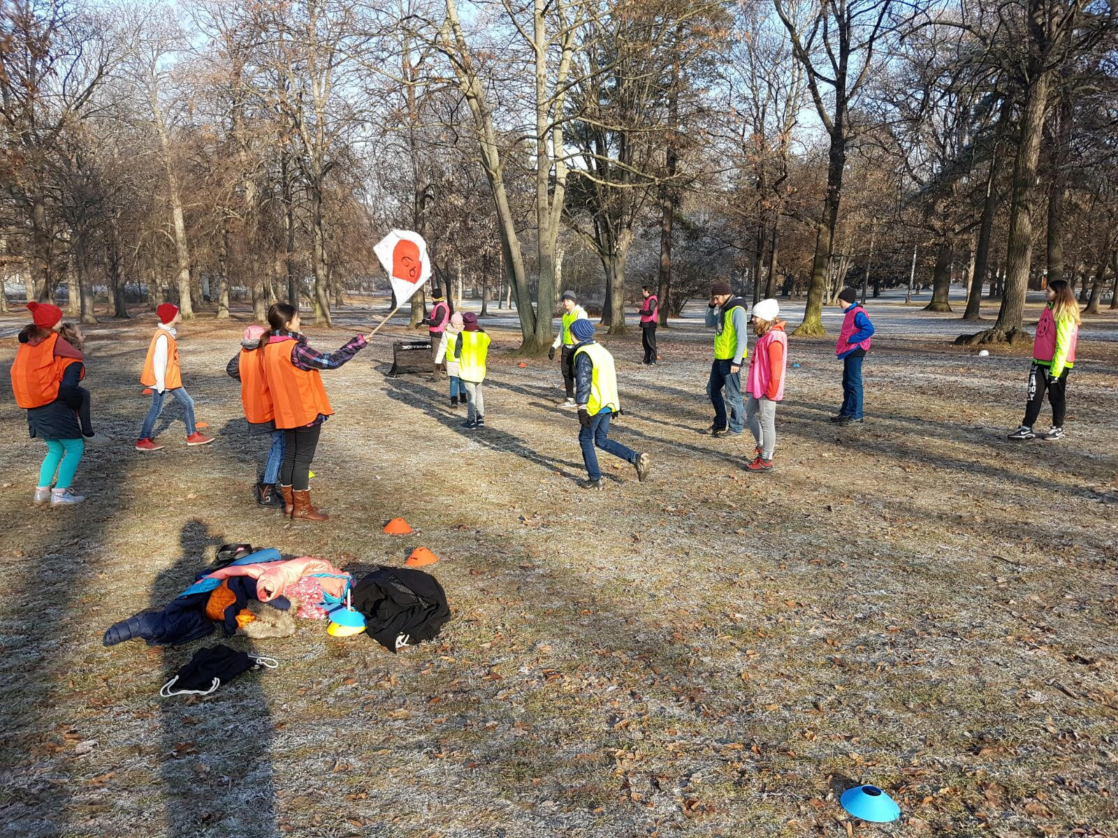 FairPlay-Fan-Workshop im Steigerwaldstadion