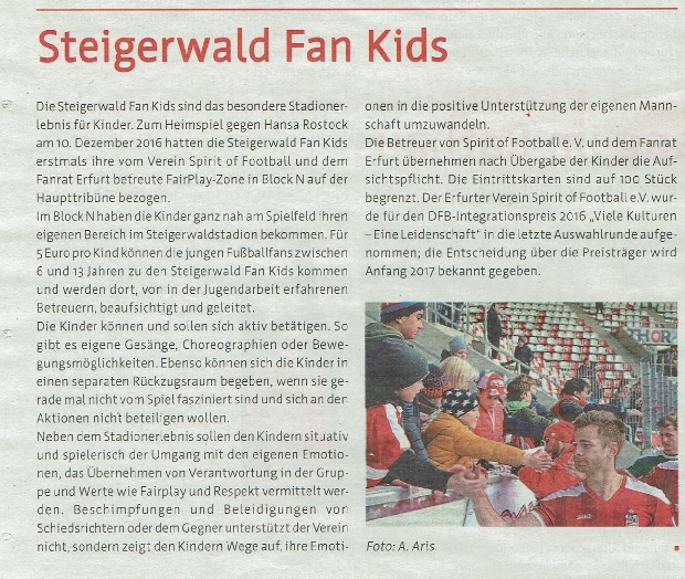 Amtsblatt Erfurt