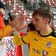 Steigerwald Fan kids EF-FSV
