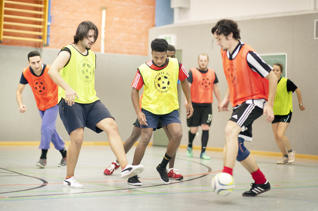 sport