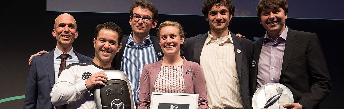 DFB Integrationspreis 2017