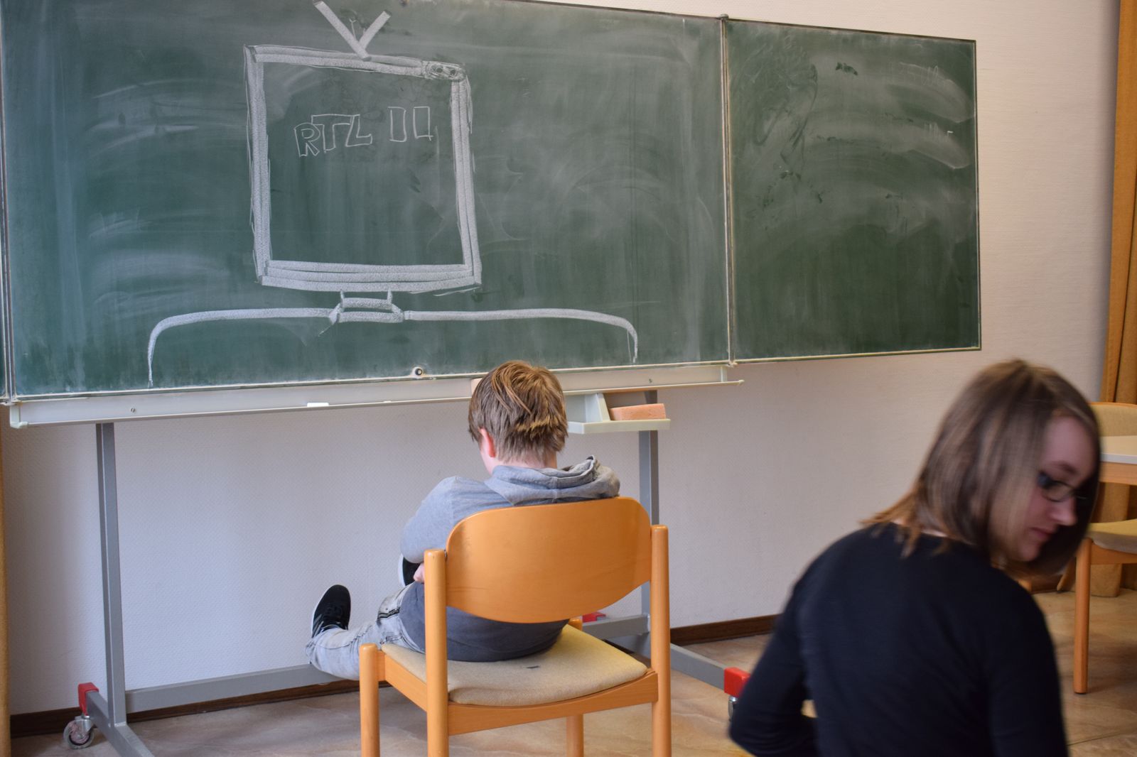 FairPlay?! an der Wiebeckschule Bad Langensalza