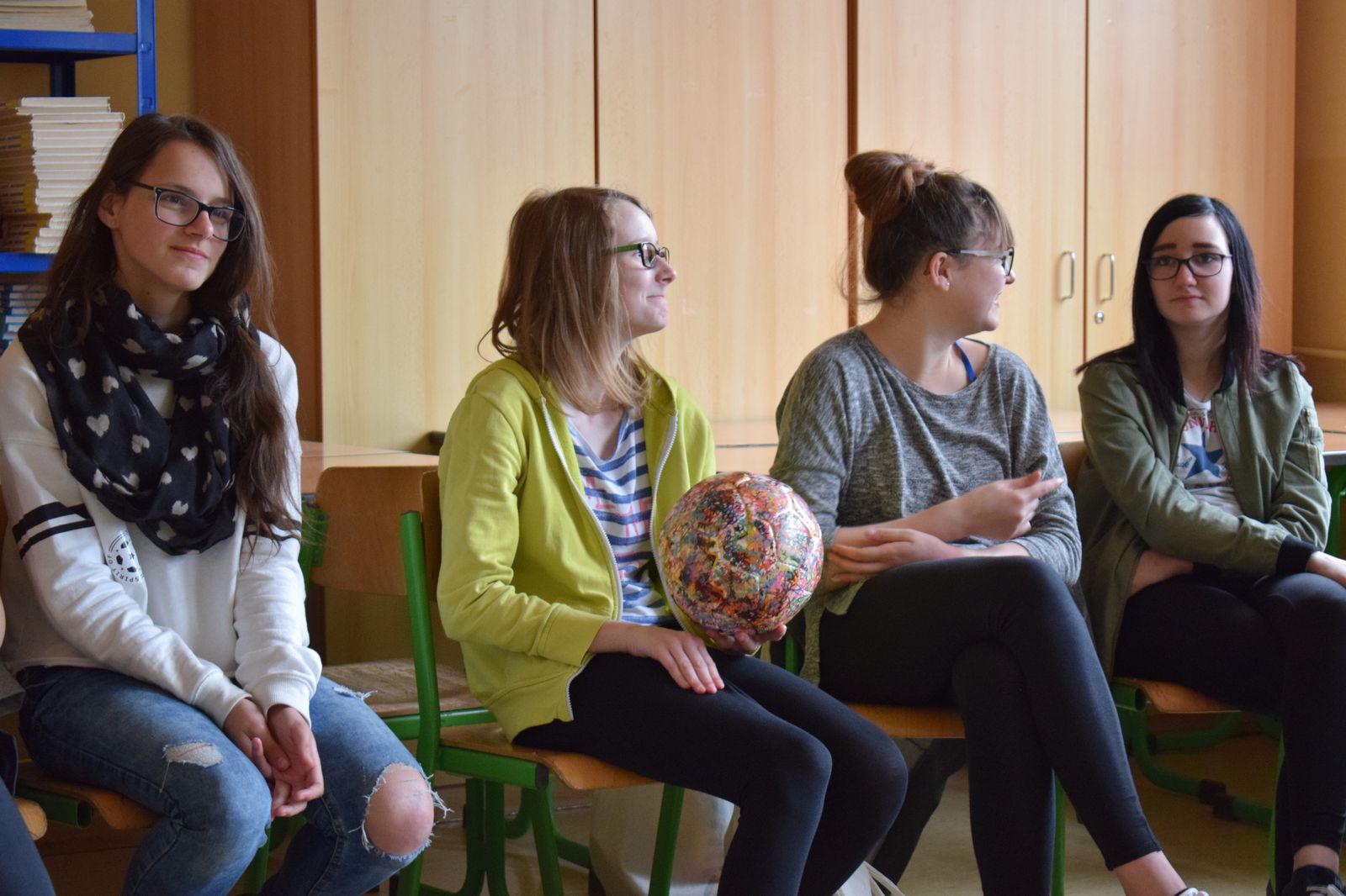 FairPlay?! an der Wiebeckschule Bad Langensalza