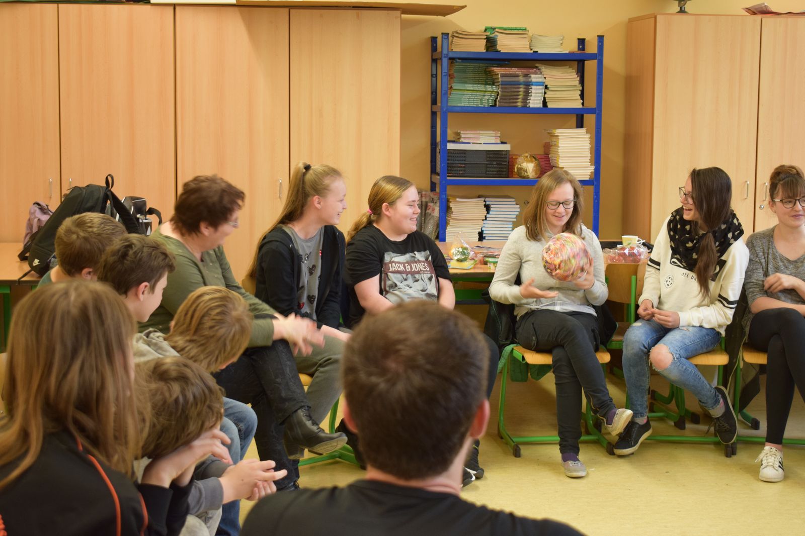 FairPlay?! an der Wiebeckschule Bad Langensalza