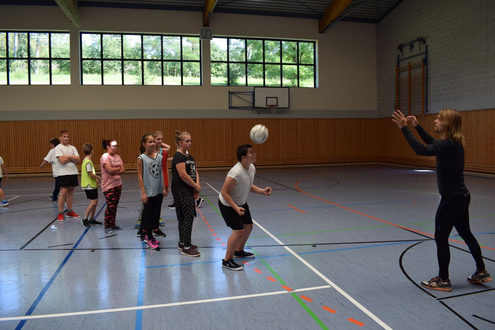 FairPlay?! an der Regelschule Bad Tennstedt