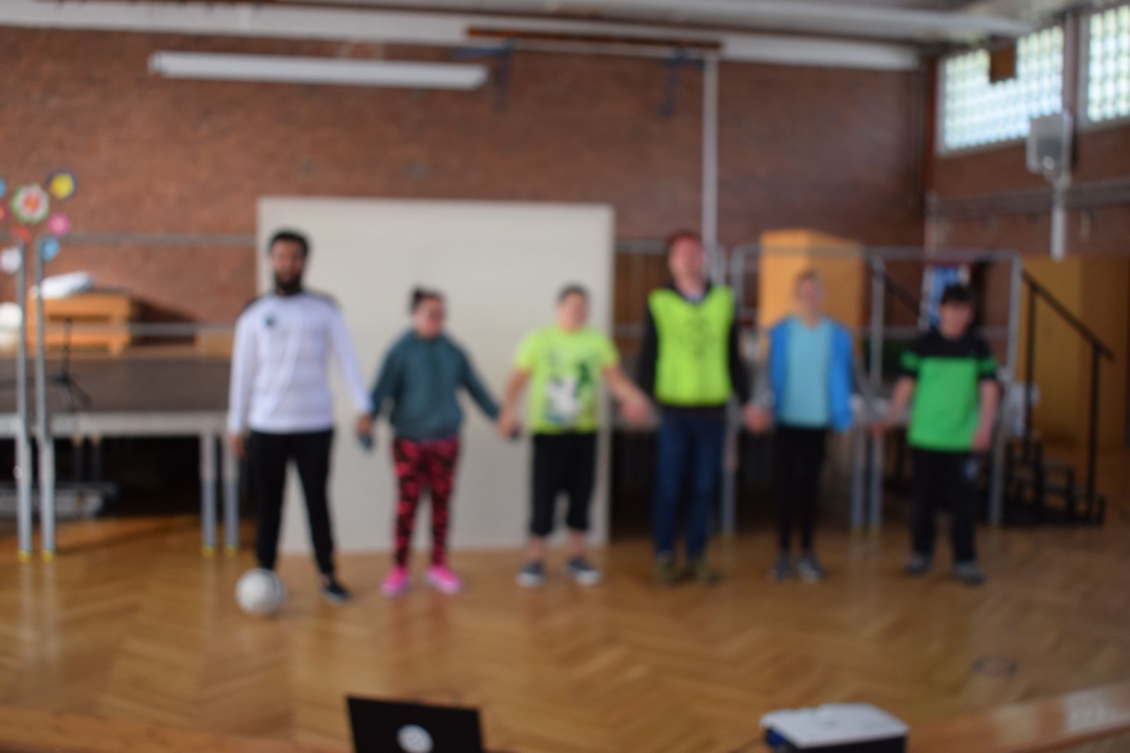 FairPlay?! an der Regelschule Bad Tennstedt