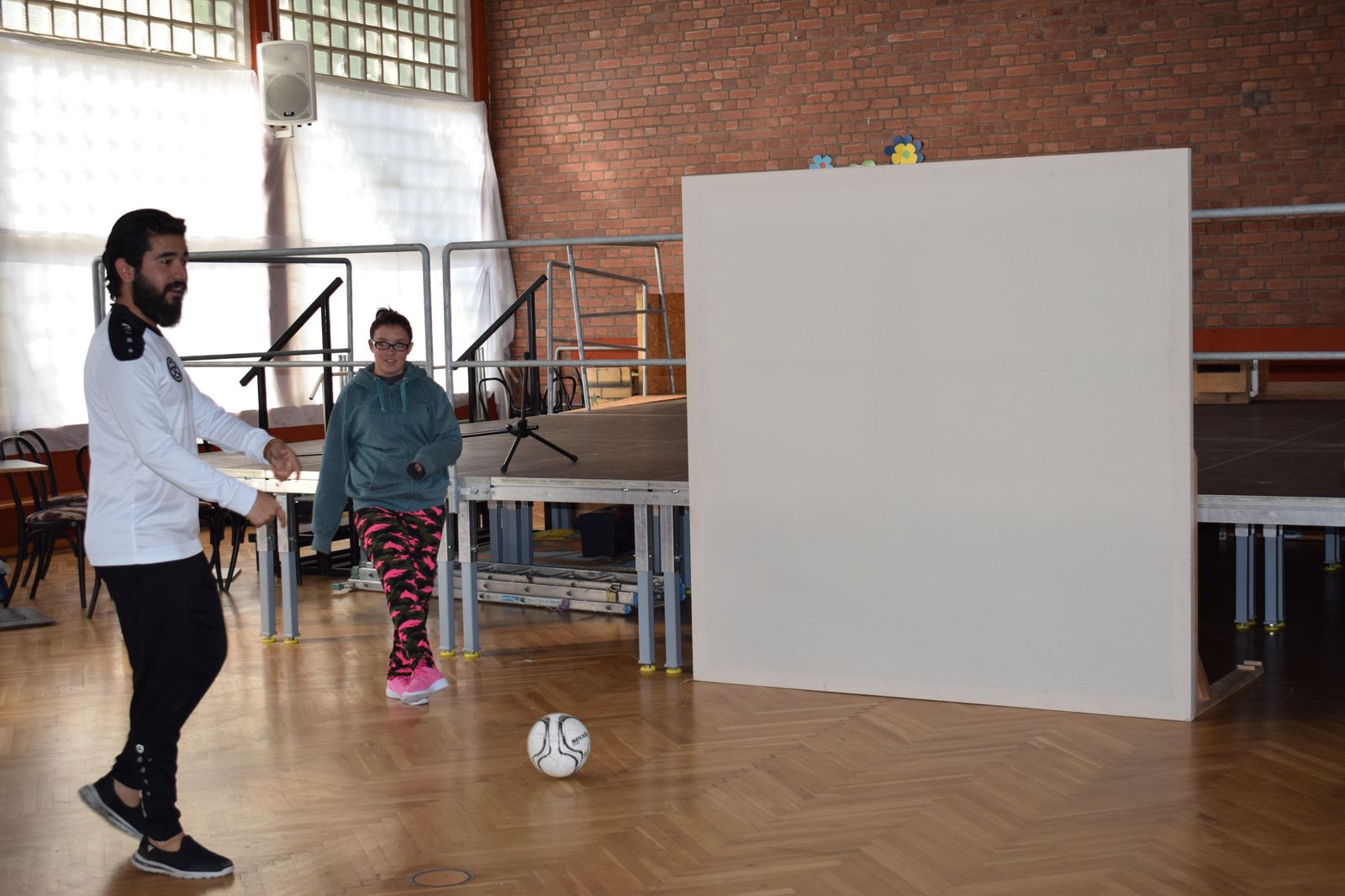 FairPlay?! an der Regelschule Bad Tennstedt