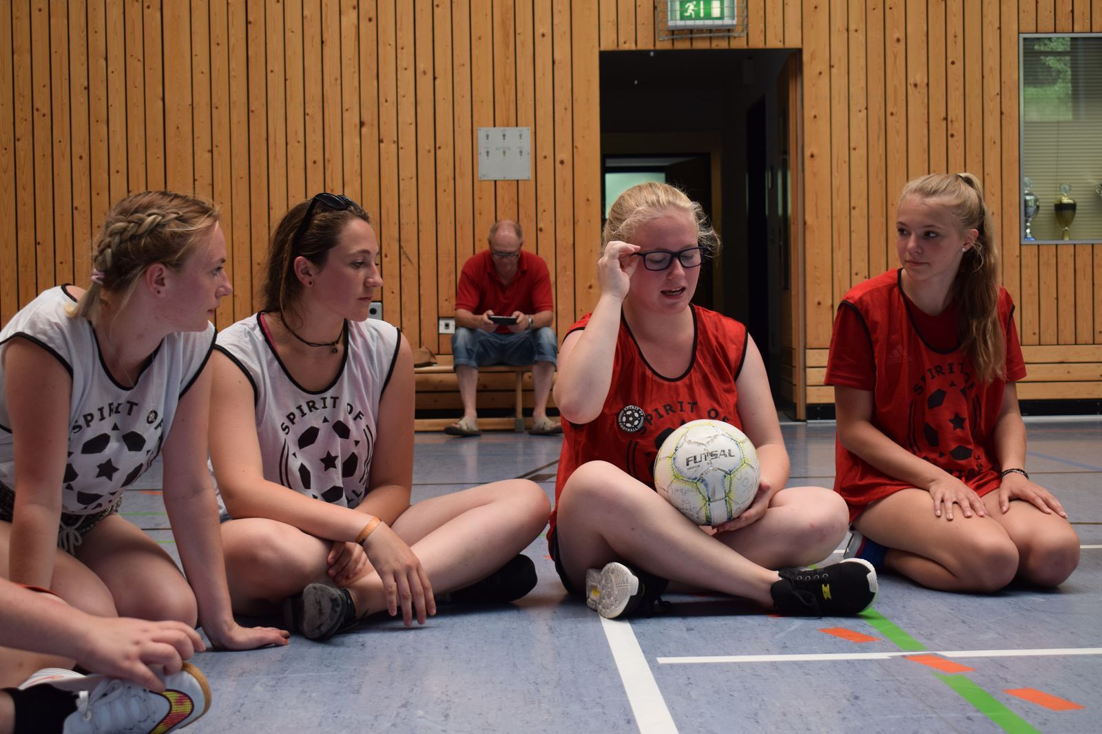 FairPlay?! an der Regelschule Bad Tennstedt