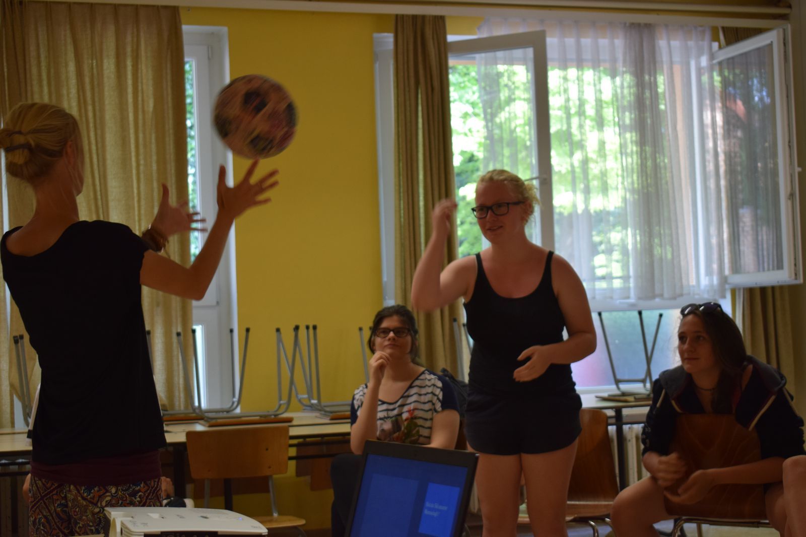 FairPlay?! an der Regelschule Bad Tennstedt
