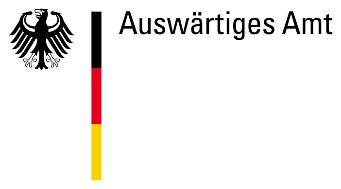 Logo Auswärtiges Amt