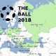 The Ball 2018 Route