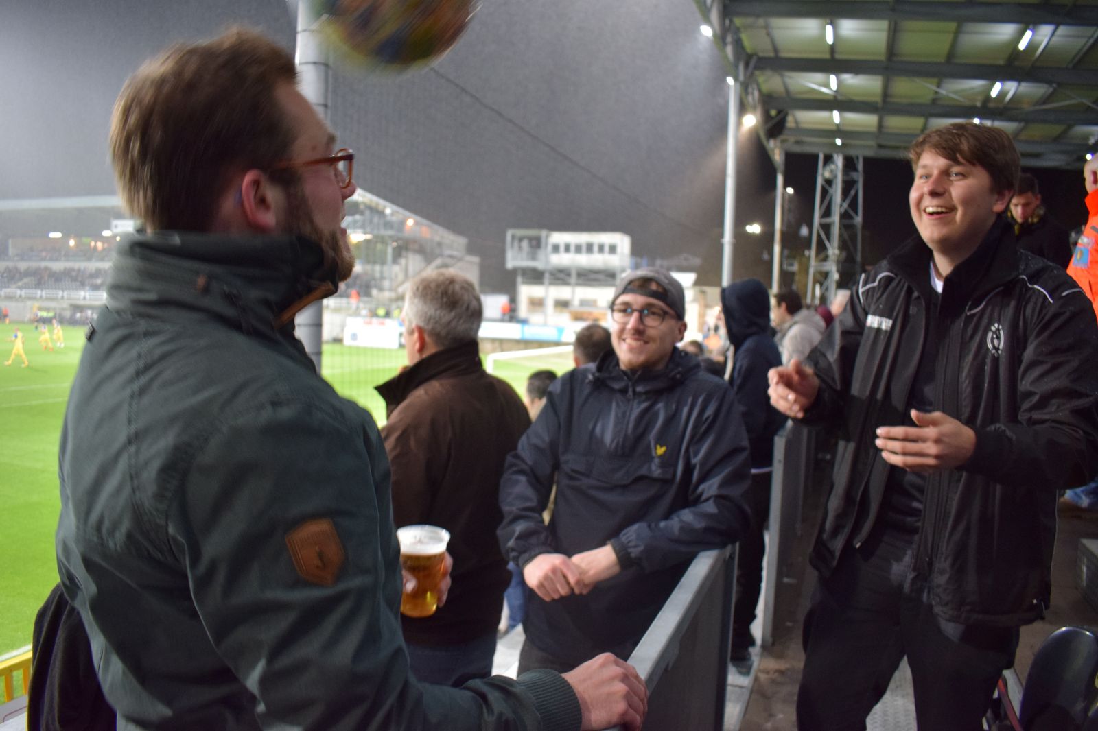 KAS Eupen 07