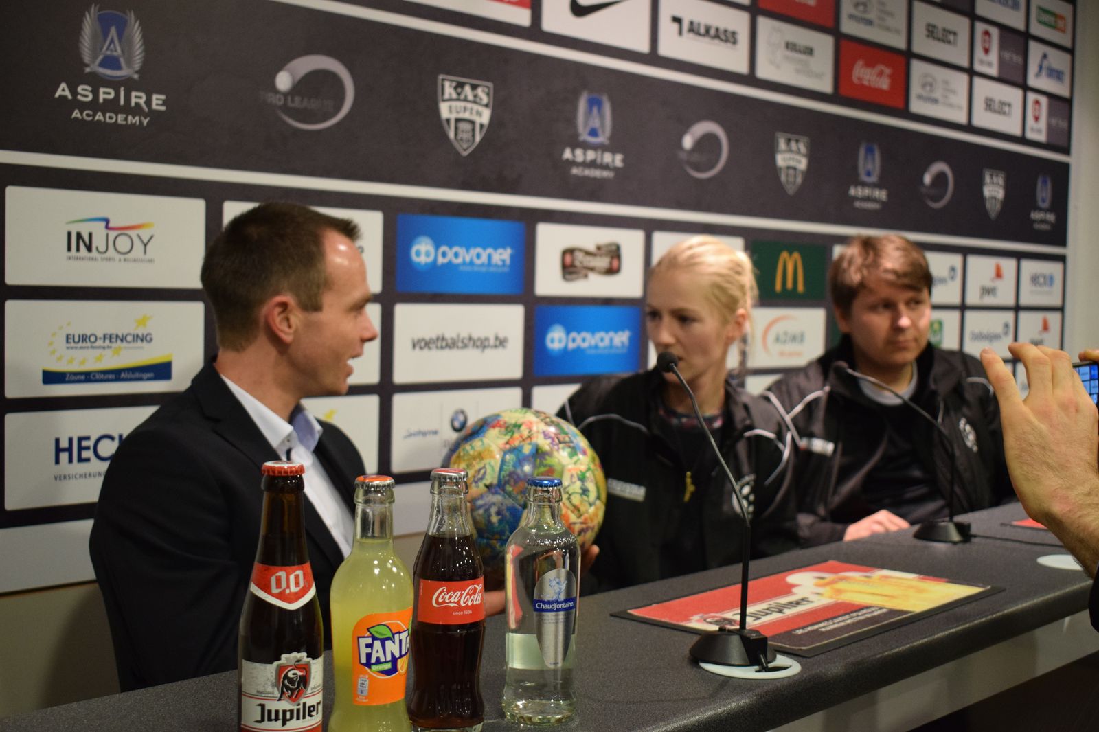 KAS Eupen 08