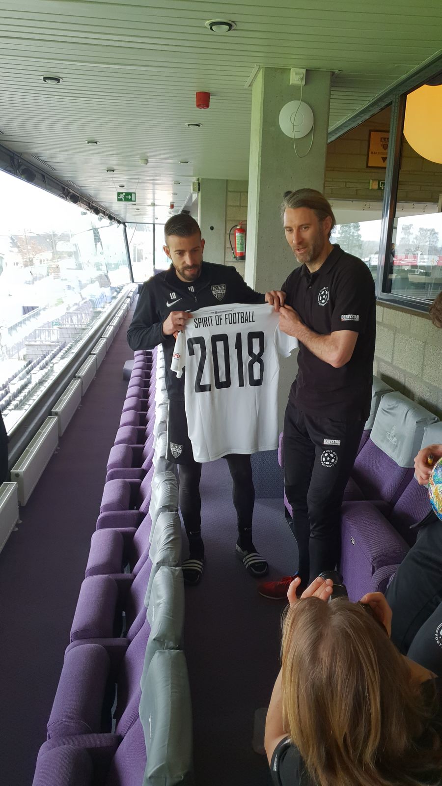 KAS Eupen 11