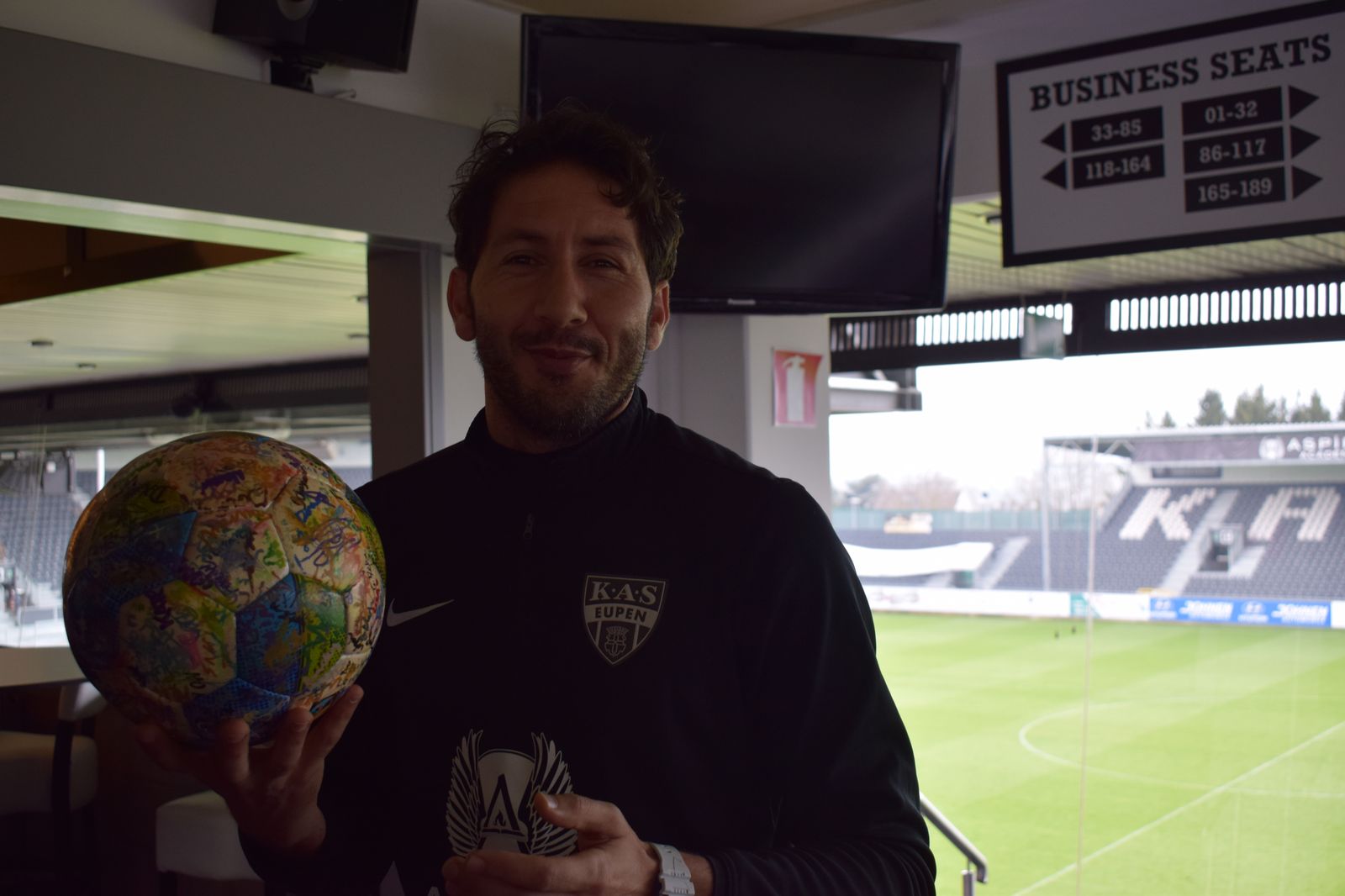 KAS Eupen 12