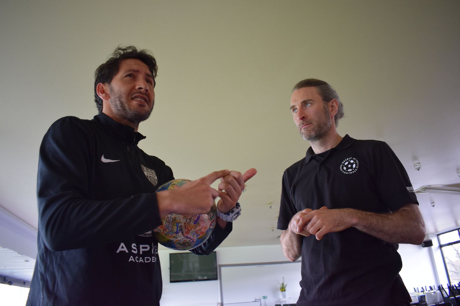 KAS Eupen 16