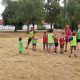 FairPlay-Aktion im Erfurter Rieth.
