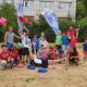FairPlay-Aktion im Erfurter Rieth.